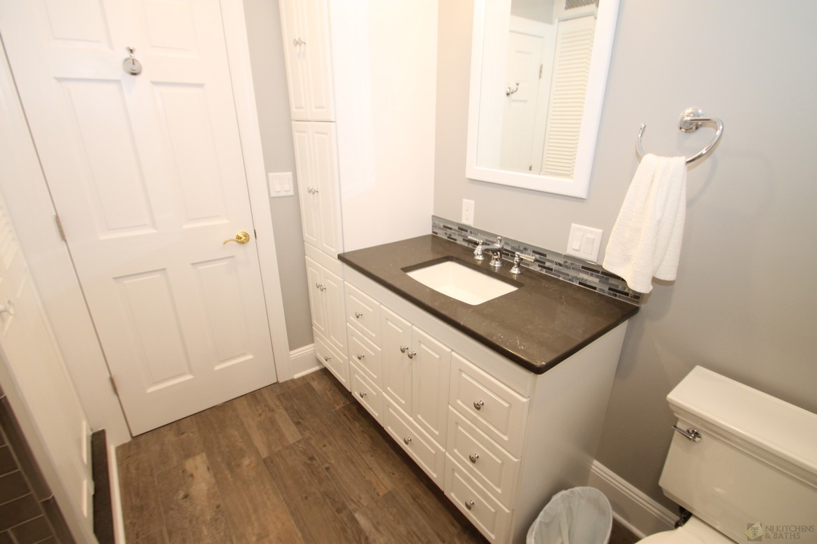 Bathroom Remodel Montvale, NJ NJ Kitchens and Baths