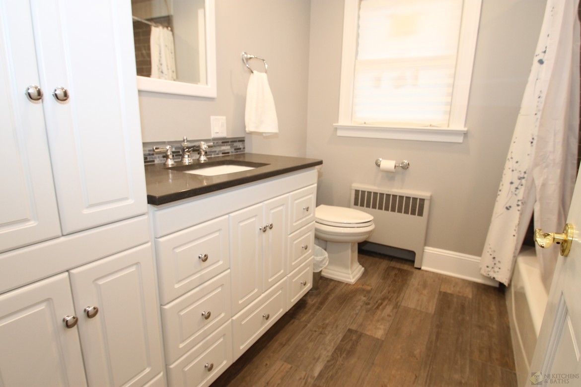 Bathroom Remodel Montvale, NJ NJ Kitchens and Baths