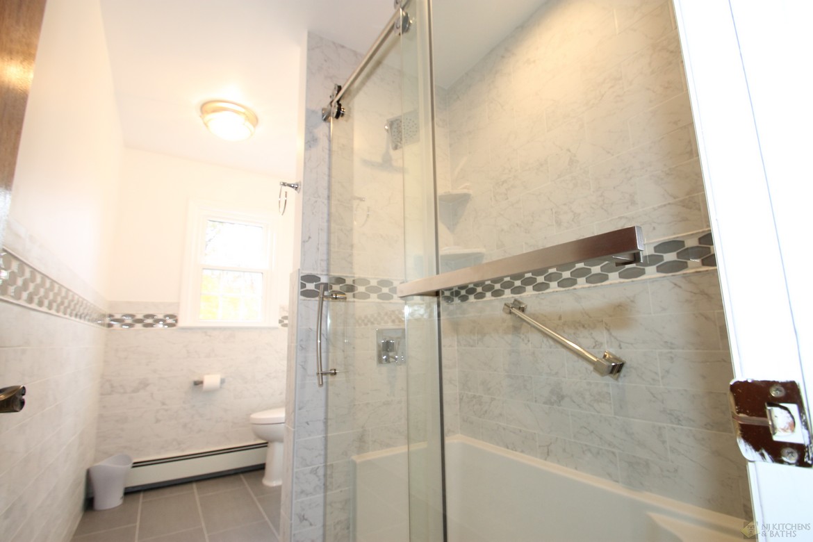 Bathroom Remodel East Hanover, NJ NJ Kitchens and Baths