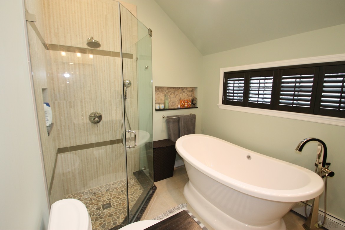 Portfolio Archive NJ Kitchens and Baths