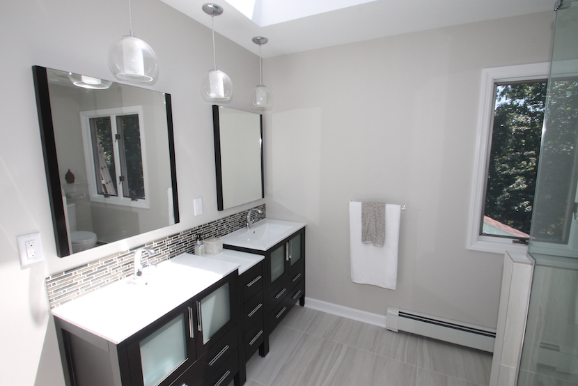 Bathroom Remodel Wayne, NJ NJ Kitchens and Baths