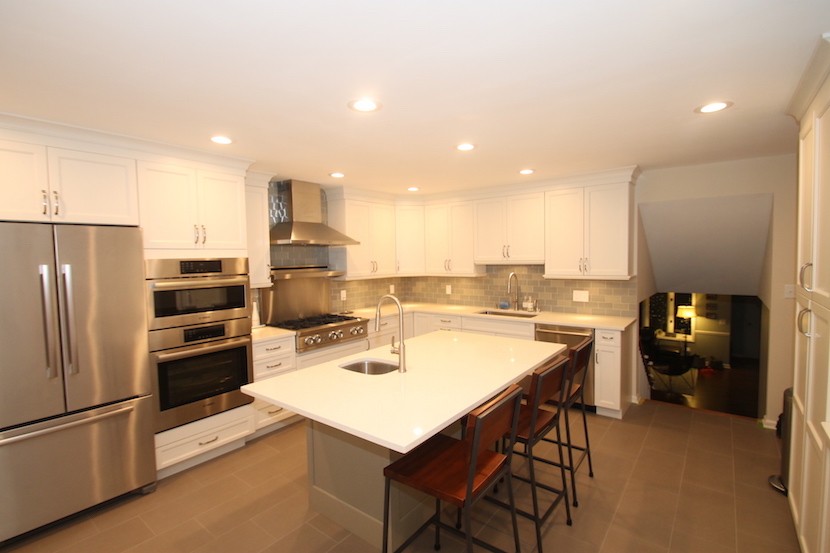 Verona NJ Kitchen Design & Remodeling NJ Kitchens and Baths