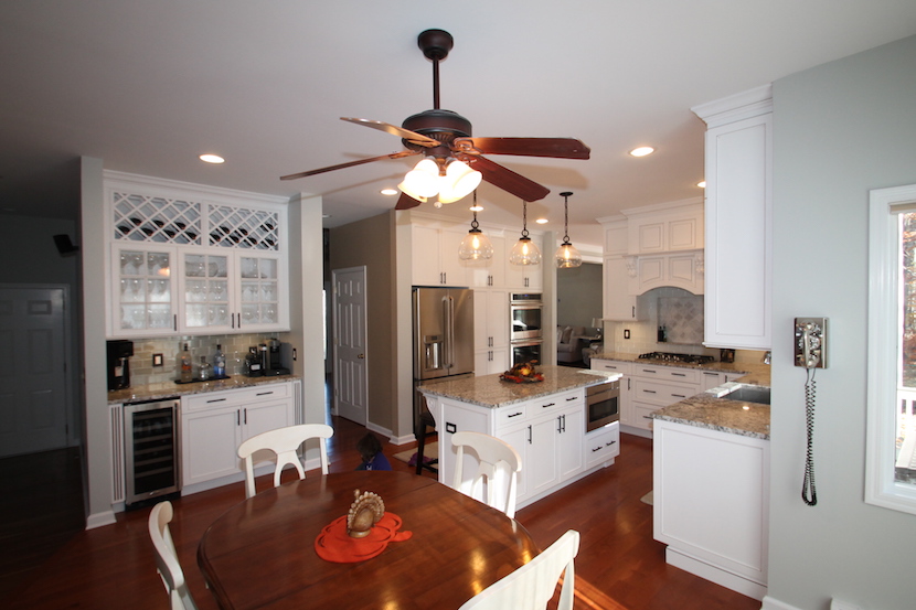 Verona NJ Kitchen Design & Remodeling NJ Kitchens and Baths