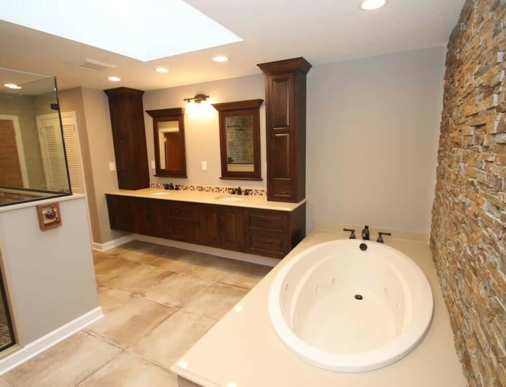 Bathroom Remodel Morristown, NJ NJ Kitchens and Baths