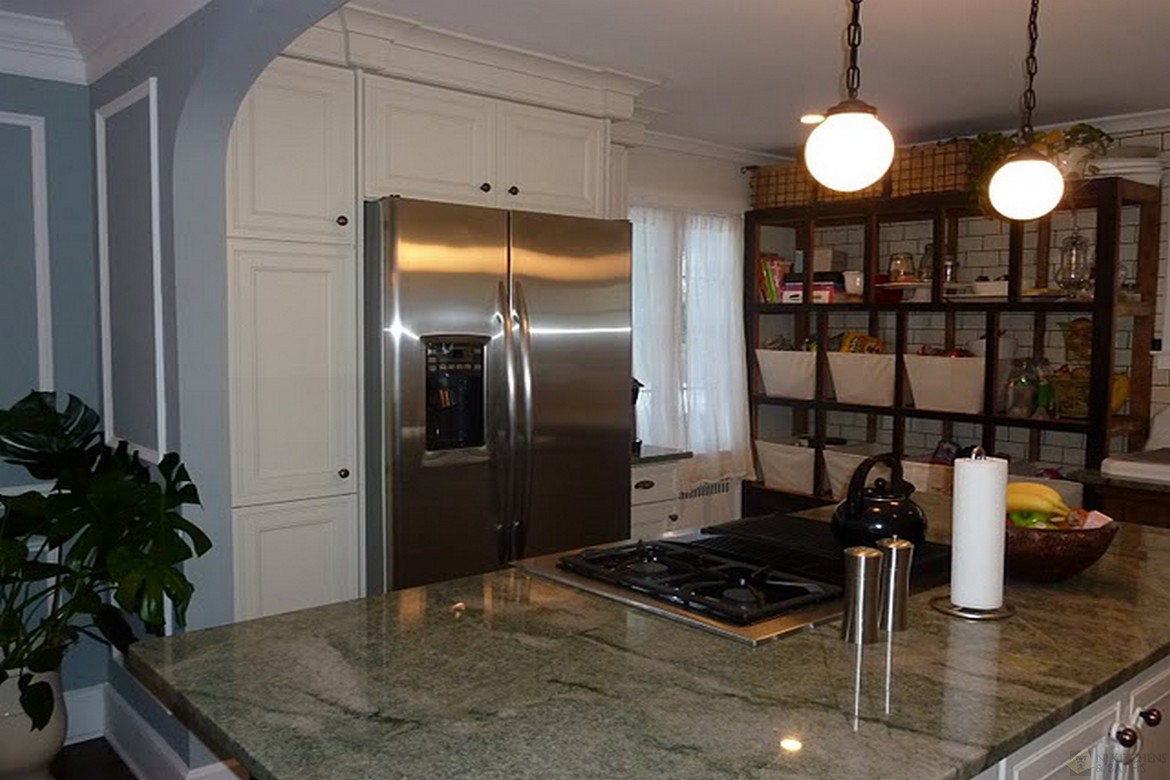 Kitchen Remodel Bloomfield, NJ NJ Kitchens and Baths