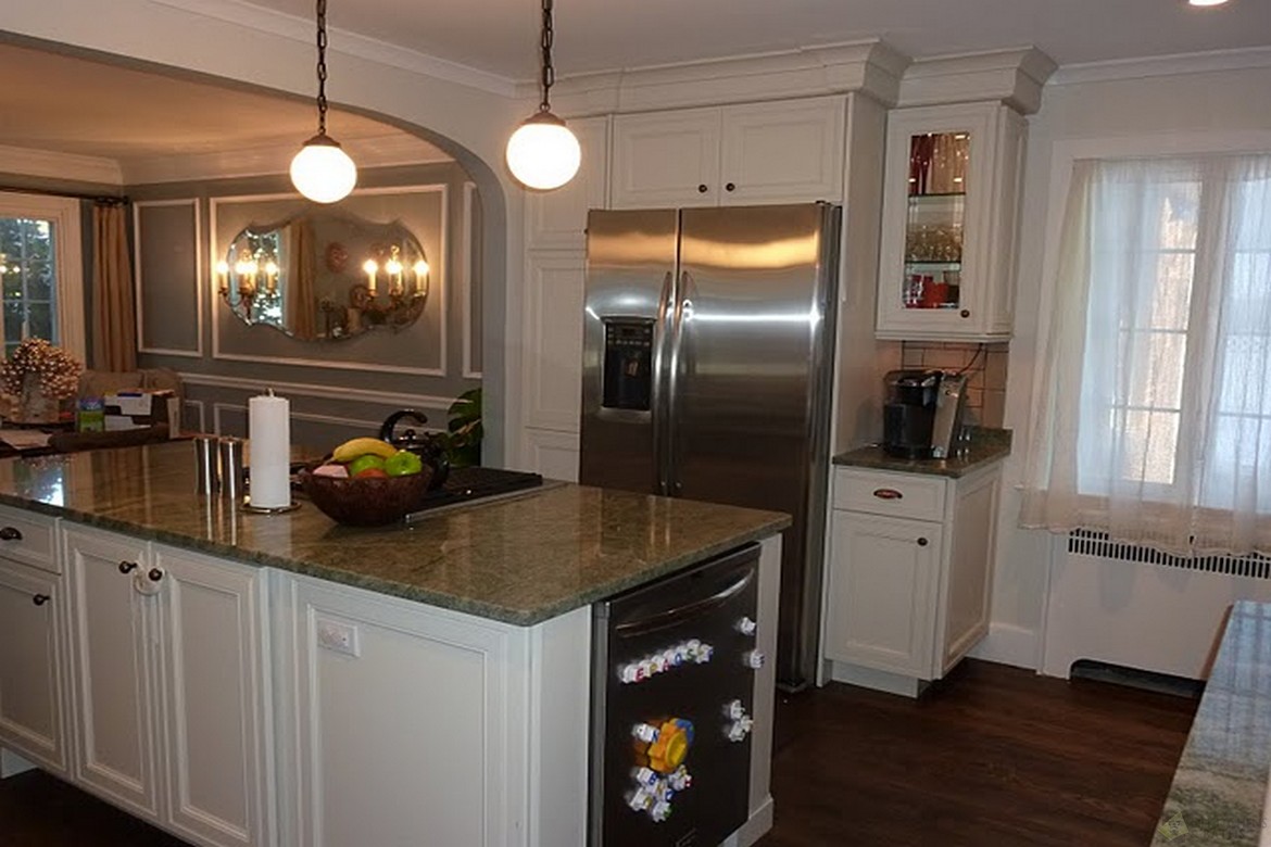 Kitchen Remodel Bloomfield, NJ NJ Kitchens and Baths