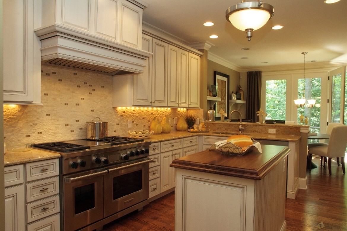 Kitchen Design Franklin Lakes, NJ NJ Kitchens and Baths