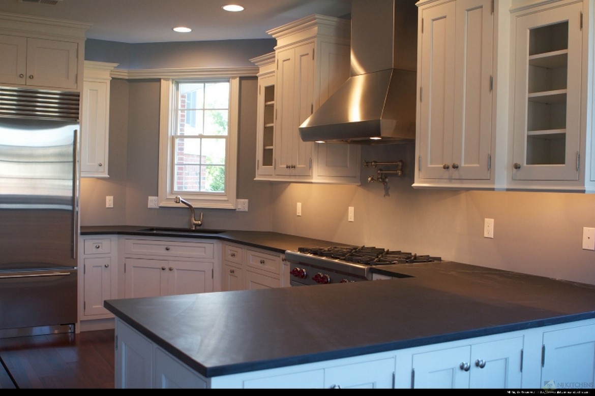 Kitchen Design Livingston, NJ NJ Kitchens and Baths