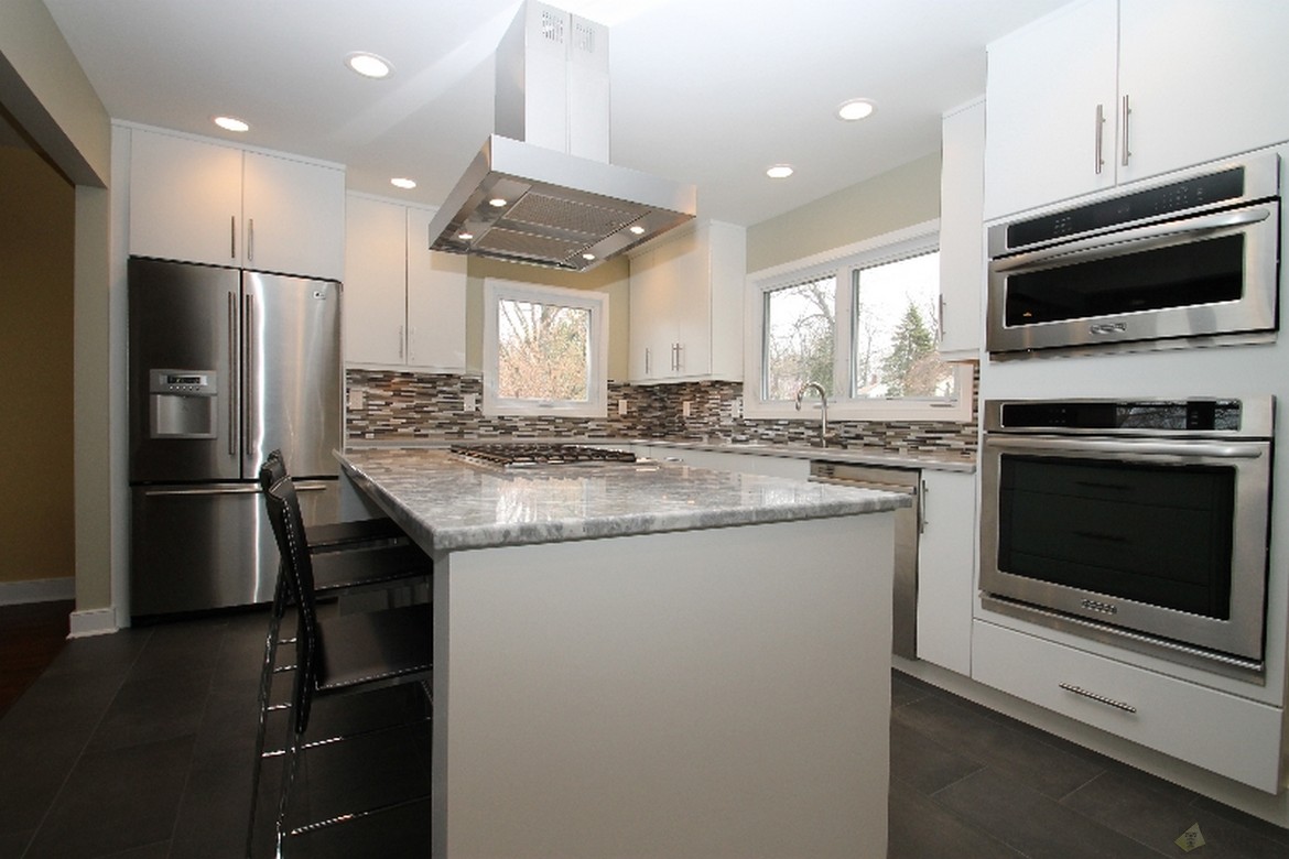 Kitchen Remodel New Providence, NJ NJ Kitchens and Baths