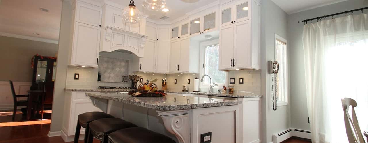 Verona NJ Kitchen Design & Remodeling NJ Kitchens and Baths