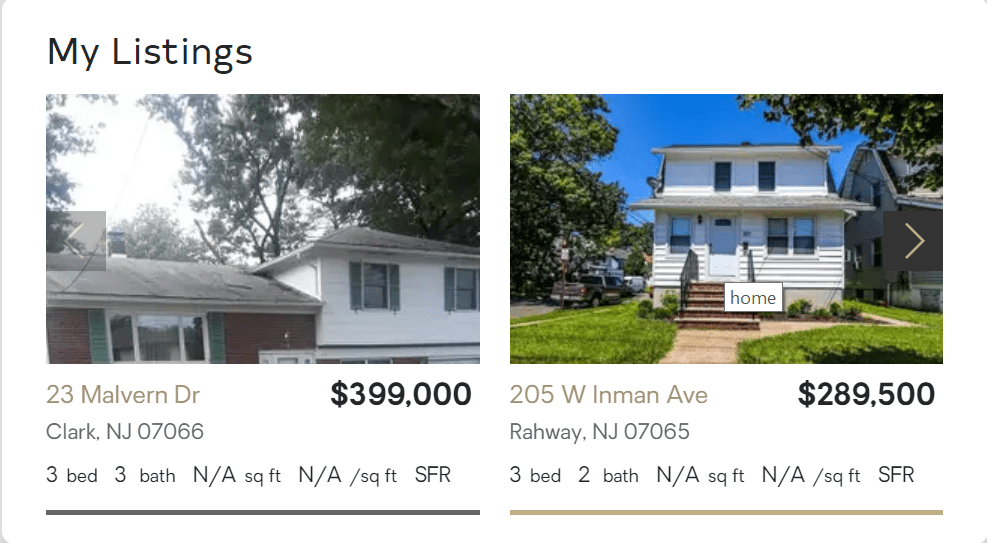 21 Century Main Street Realty Edward Kefalas NJ Local Ads & Info