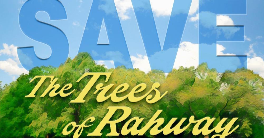SAVE the Trees of Rahway Episode 1 The CRISIS NJ Local Ads & Info