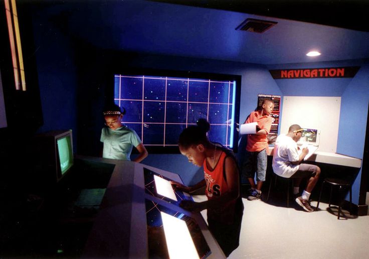 Museums in North Jersey