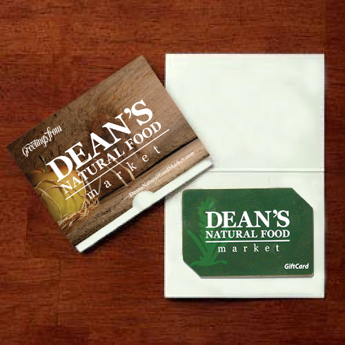 Dean's Market 100 Gift Card GIVEAWAY