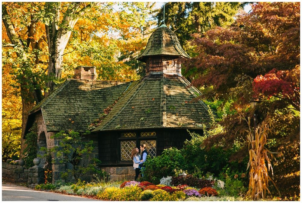 10 Outdoor Activities To Do in November