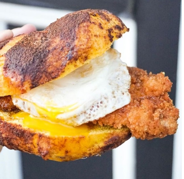 10 Most InstaWorthy Bagels in New Jersey