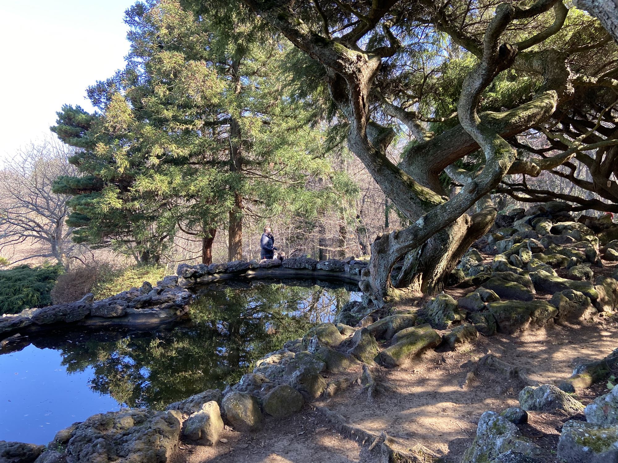 Here Are The Best NJ Hiking Trails When You Want To Take A Hike