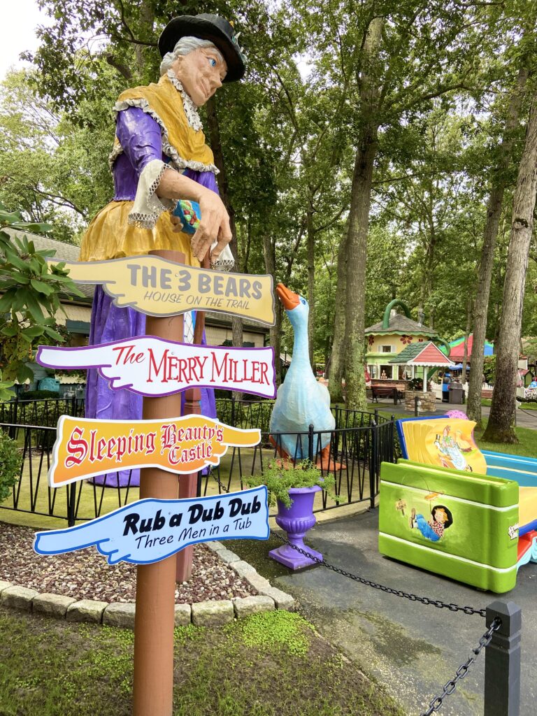 5 Magical Ways to Enjoy Storybook Land in Egg Harbor Township