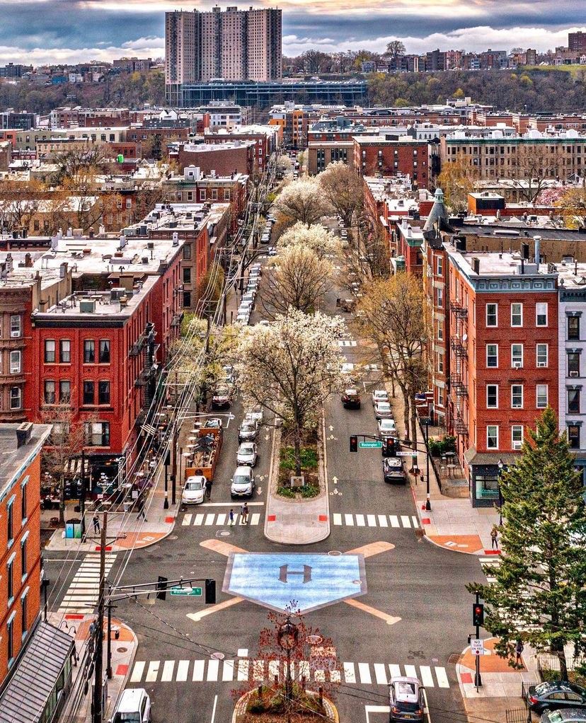 The 11 Best Downtowns in NJ For FamilyFriendly Fun