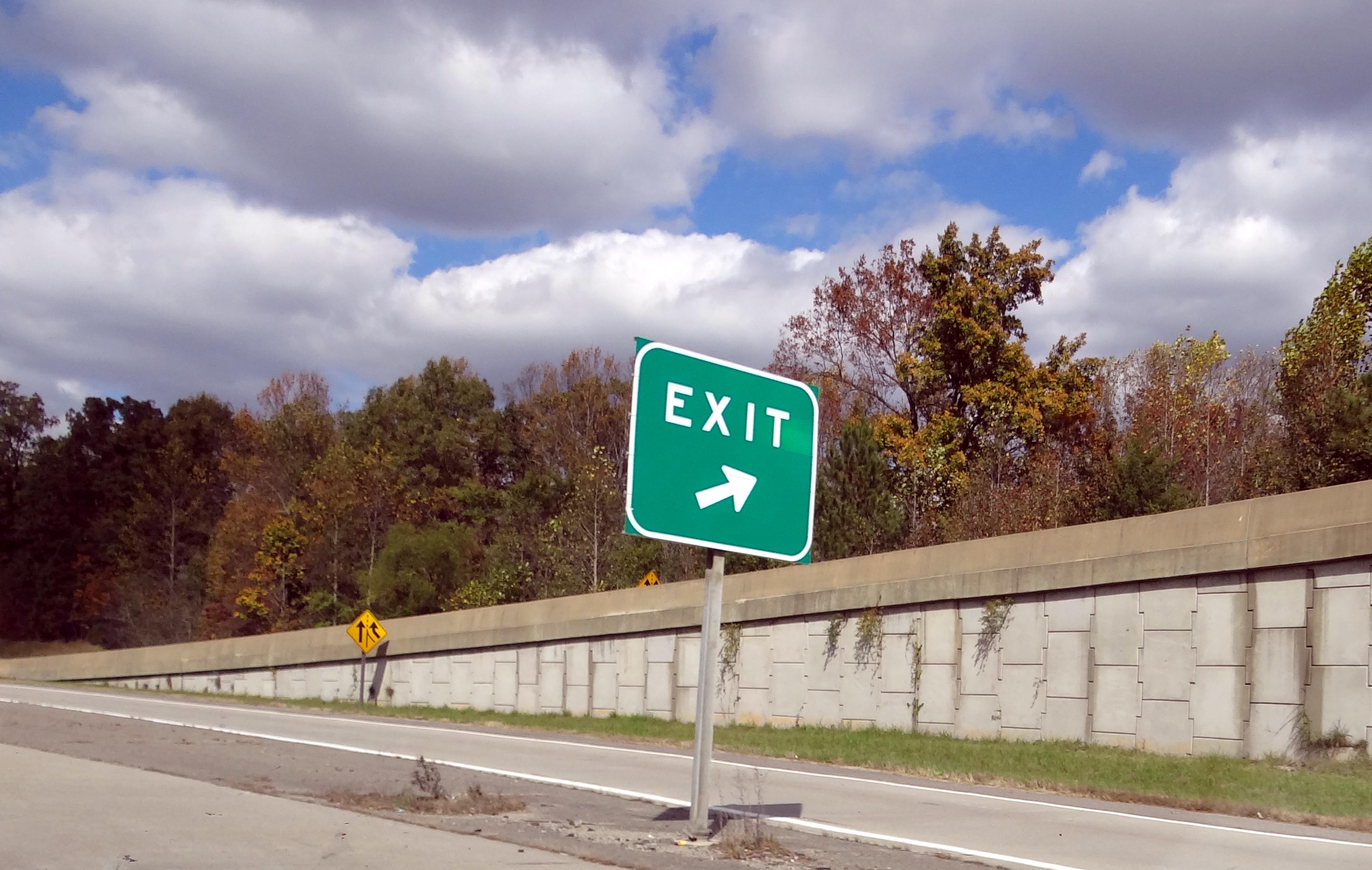 How to avoid the "exit tax"