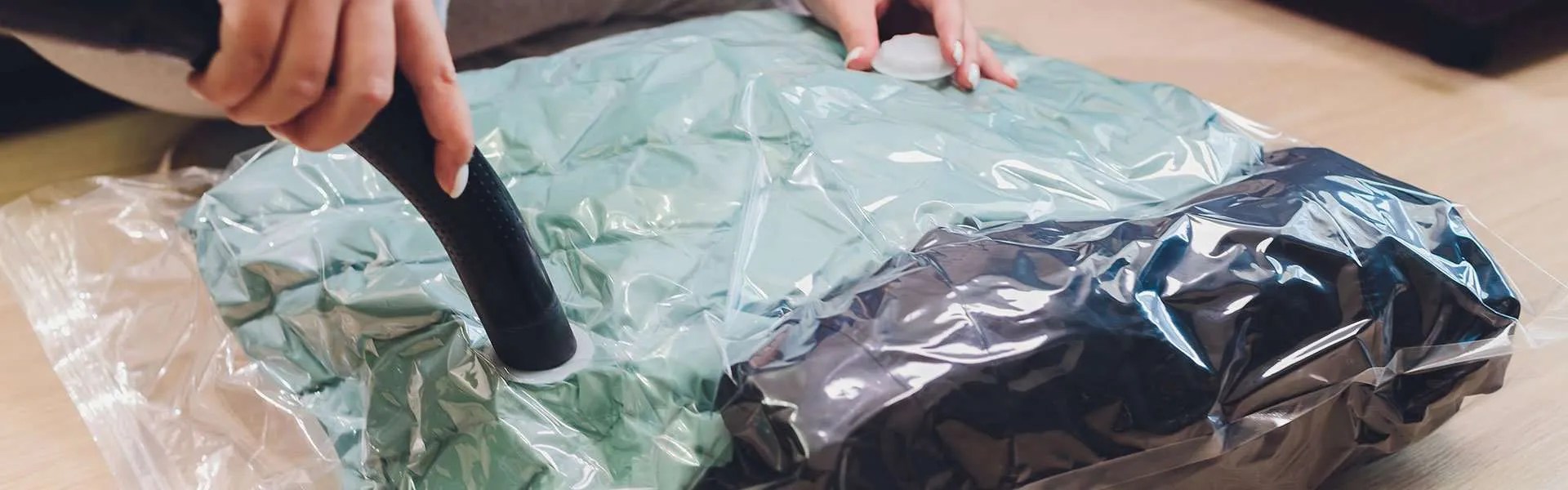 Vacuum Bags New Jersey Warehousemen & Movers Association