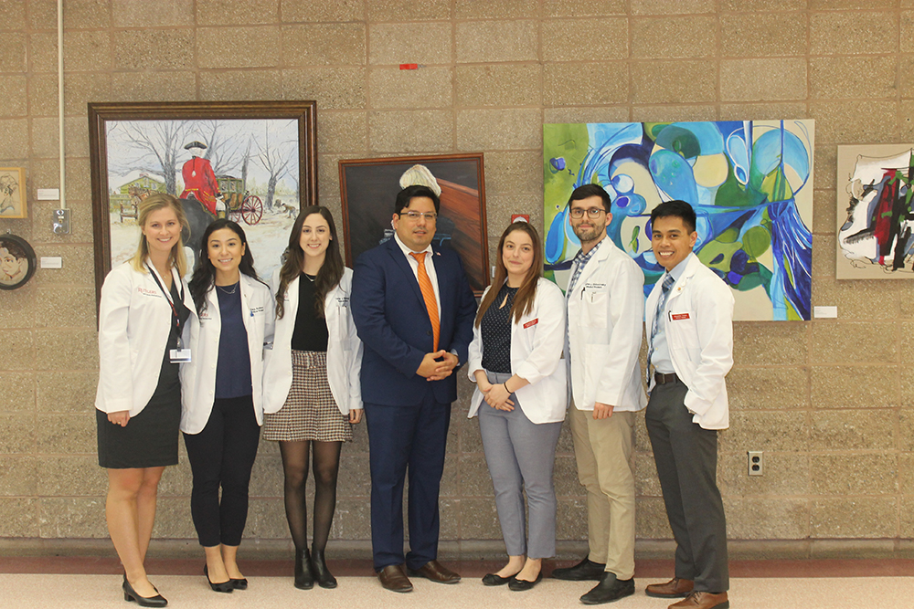 Rutgers New Jersey Medical School
