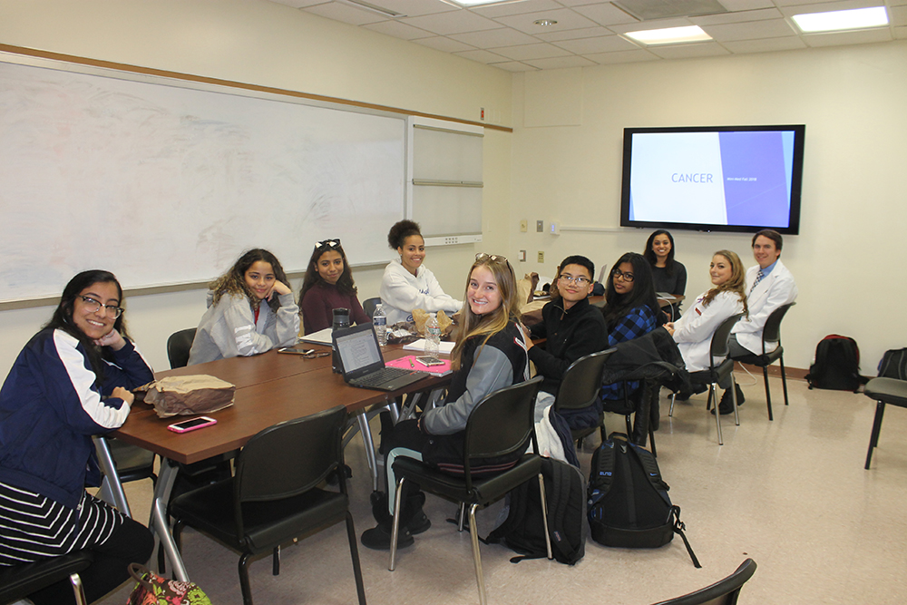Rutgers New Jersey Medical School