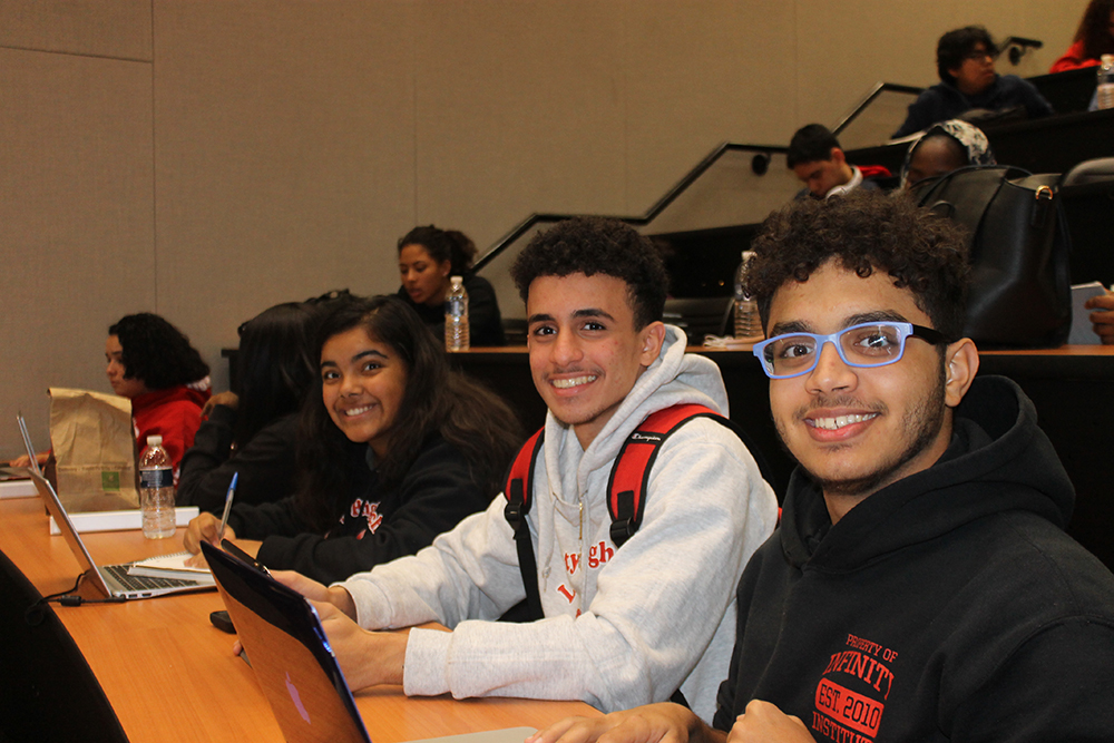 Rutgers New Jersey Medical School