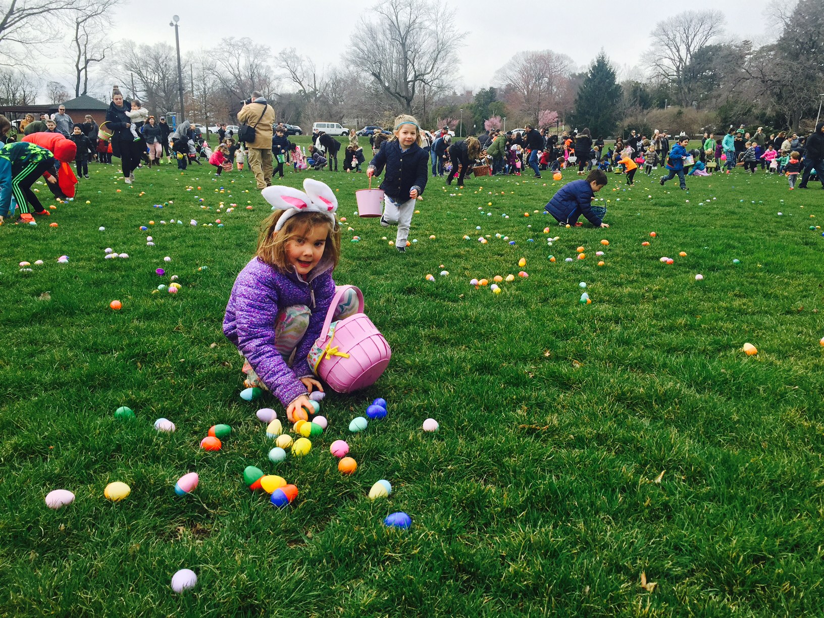 Easter Events 2023 Nj 17 Ways To Hang & Hunt (Eggs) With The Easter Bunny In Nj - Nj Next | Events In New Jersey