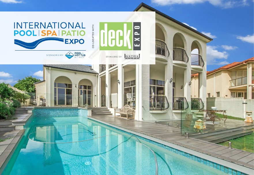 Pool Spa Patio Expo 2021 Dallas Fast Tent Shop