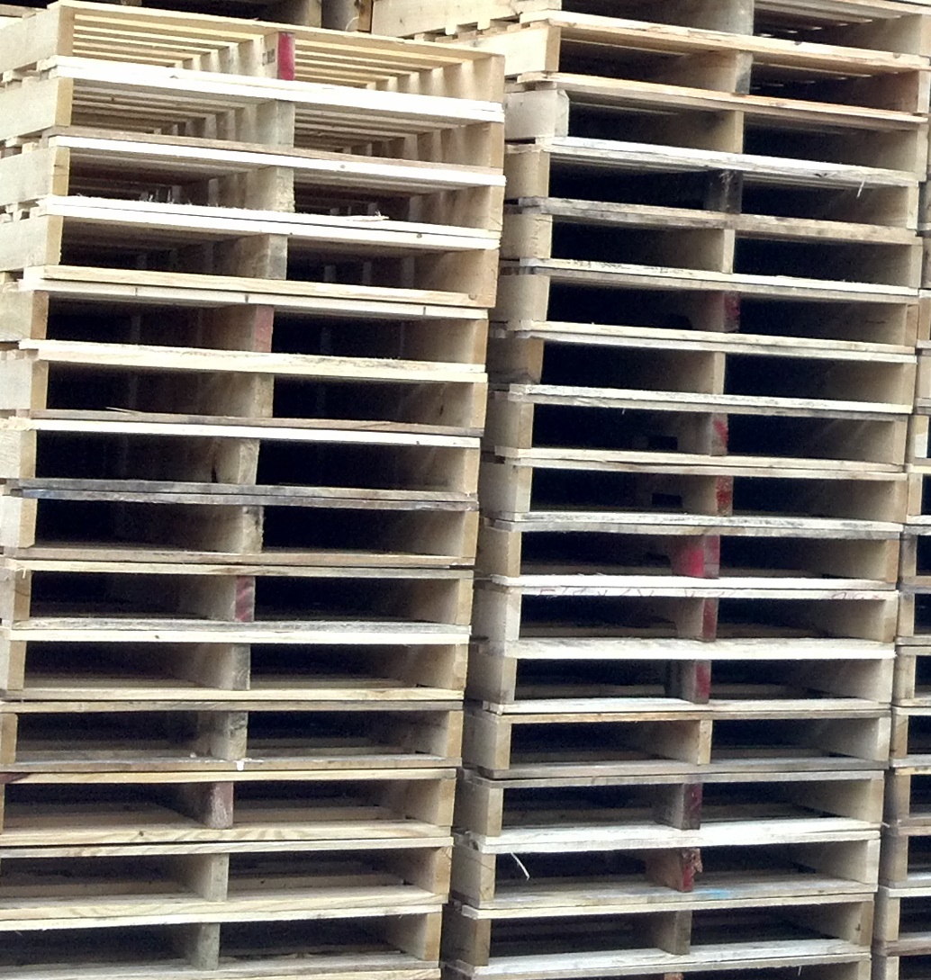 Purchase Pallets 48×40 Select Pallets of Edison NJ