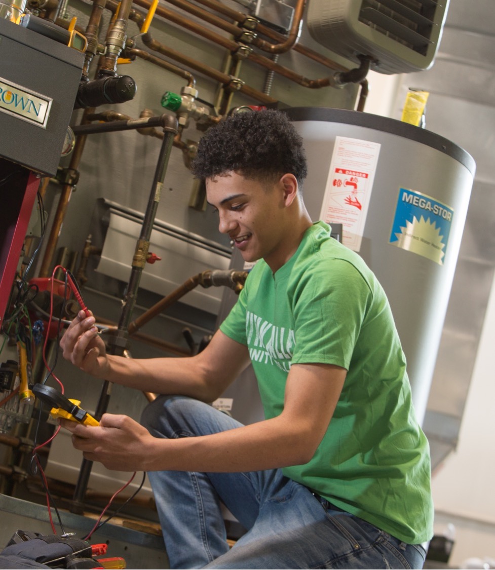 NJ Pathways New Jersey Pathways to Career Opportunities