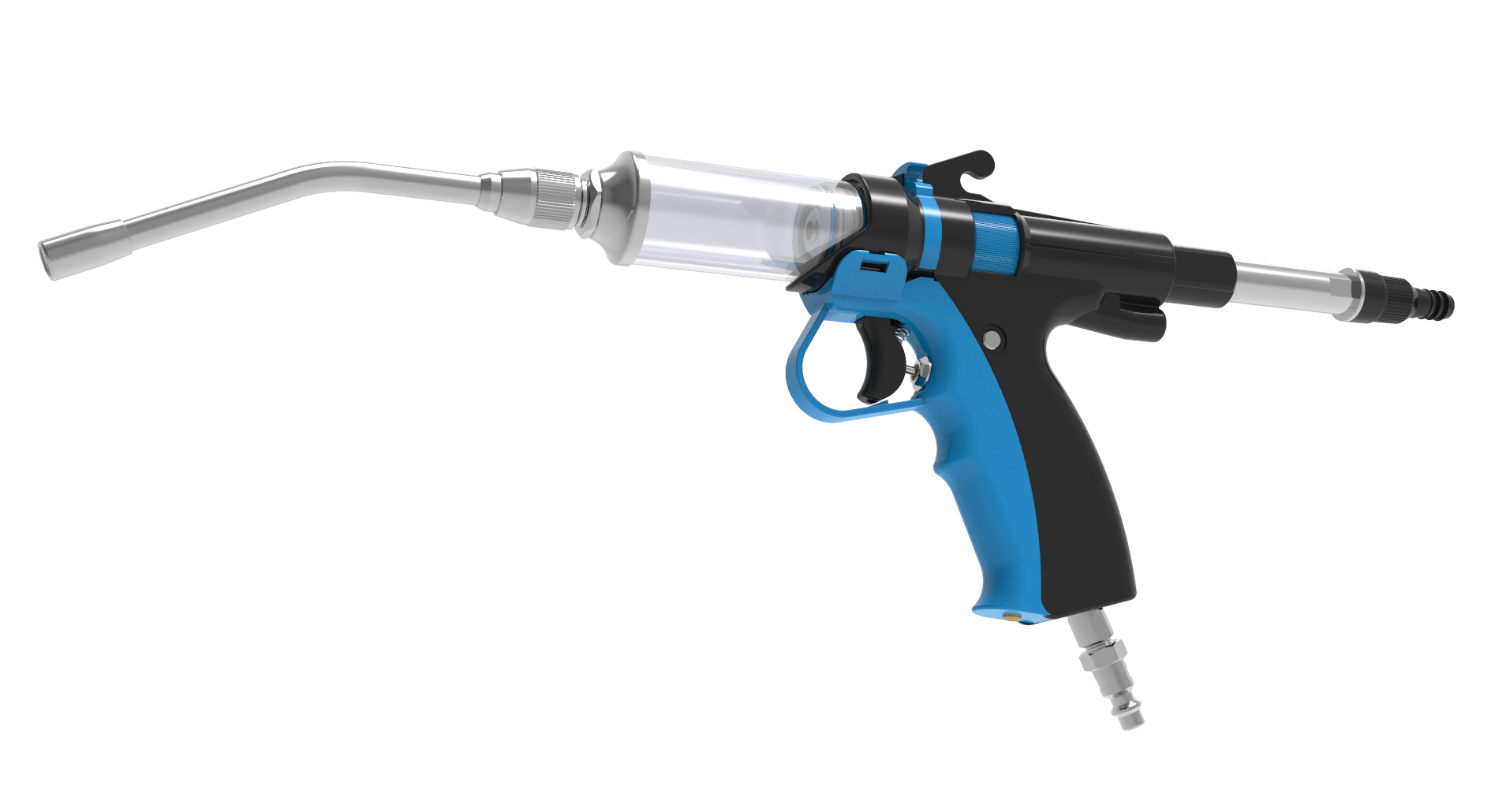 Powermaster Drencher NJ Phillips Datamars