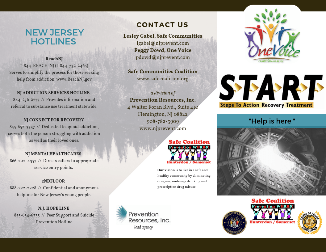 2nd Floor Hotline derrickandmelisa