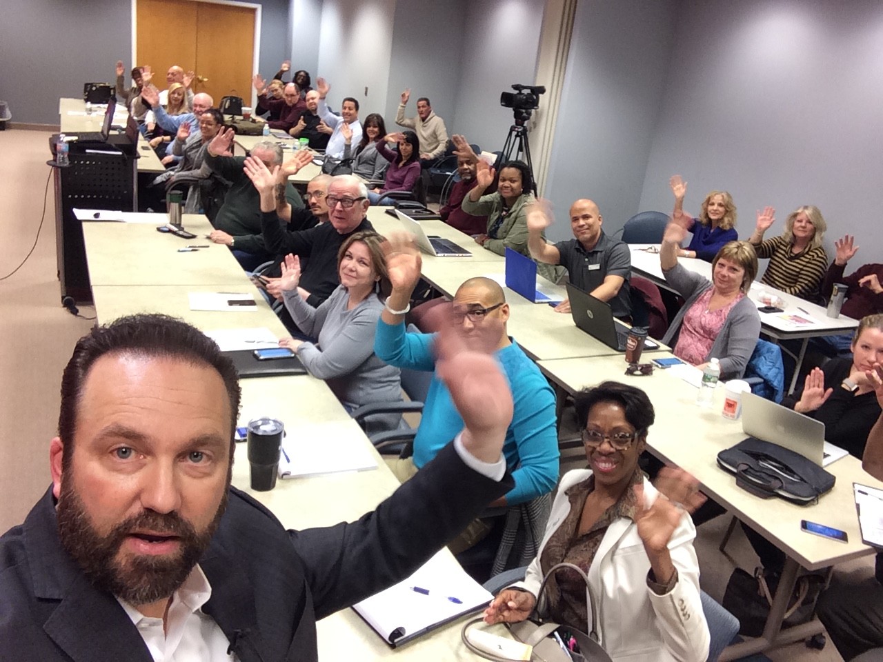 Staying Ahead with Elite Advantage Real Estate Academy’s Continuing Education Programs Elite