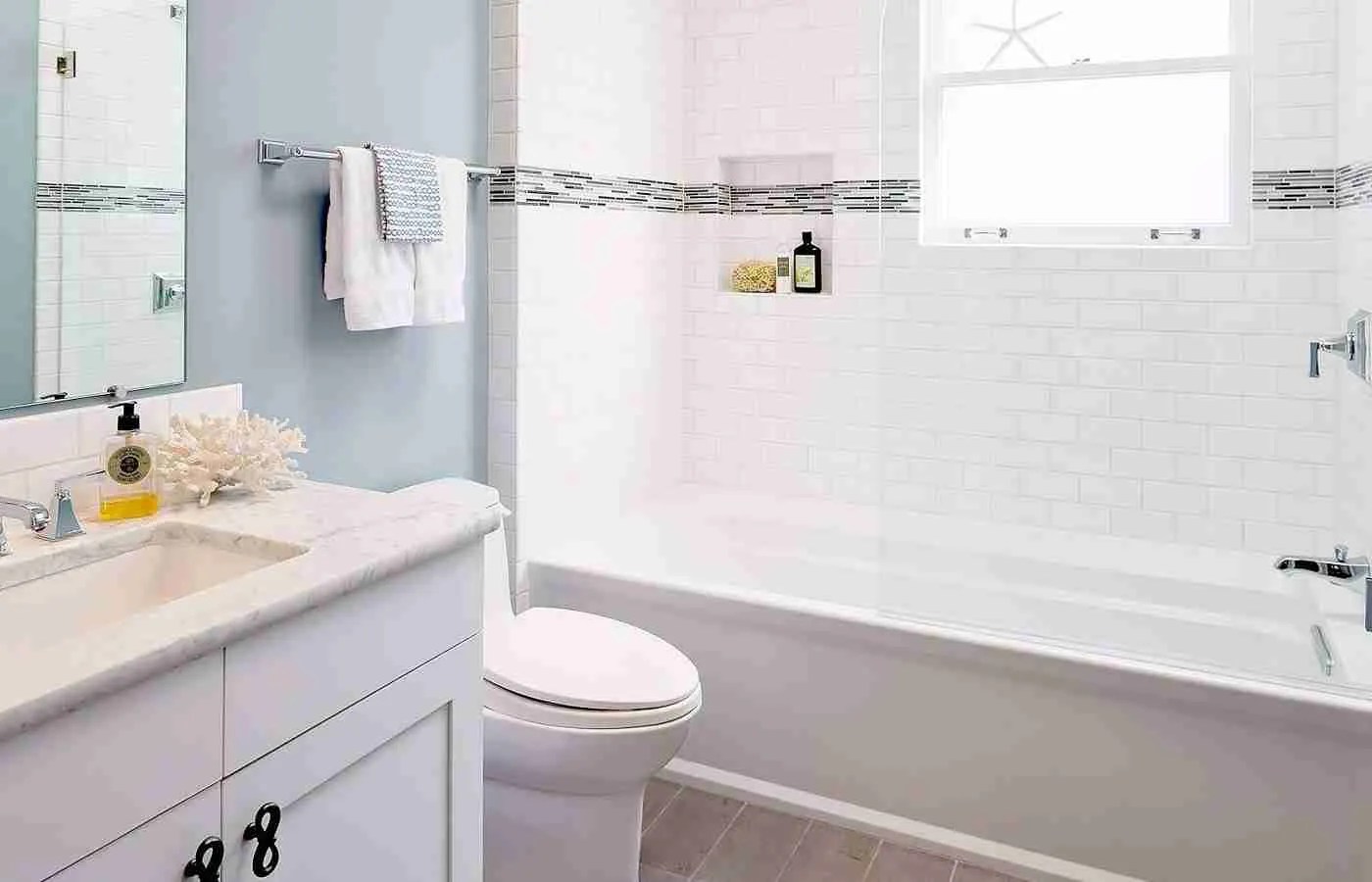 NJ Refinishing Affordable Bathroom Renovation Reglazing