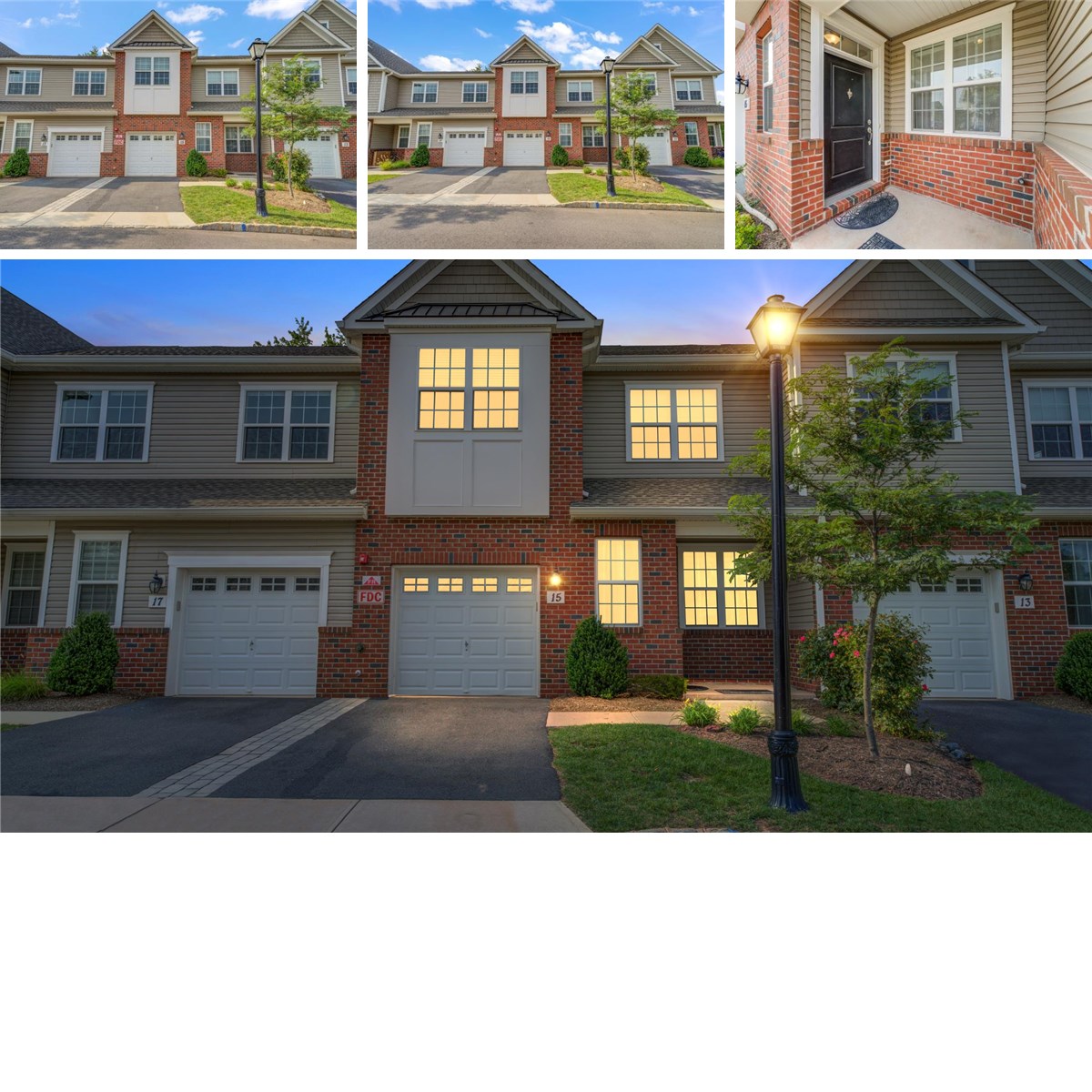 15 Tucker Way, Pennington, NJ 08534
