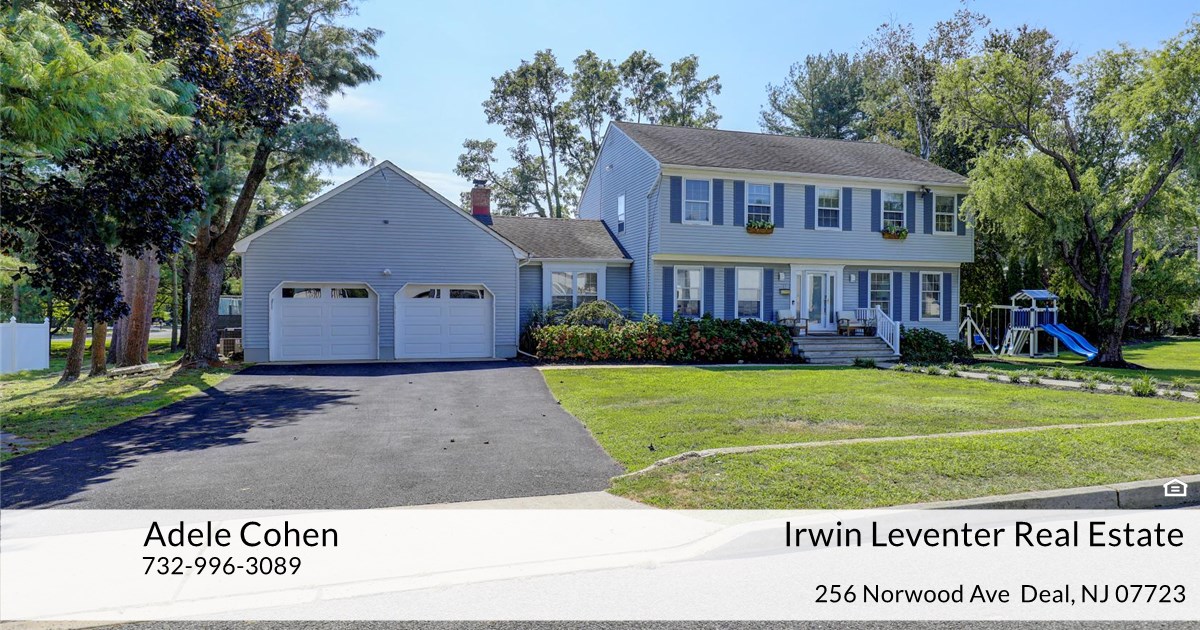 12 Harbor Ct, West Long Branch, NJ 07764
