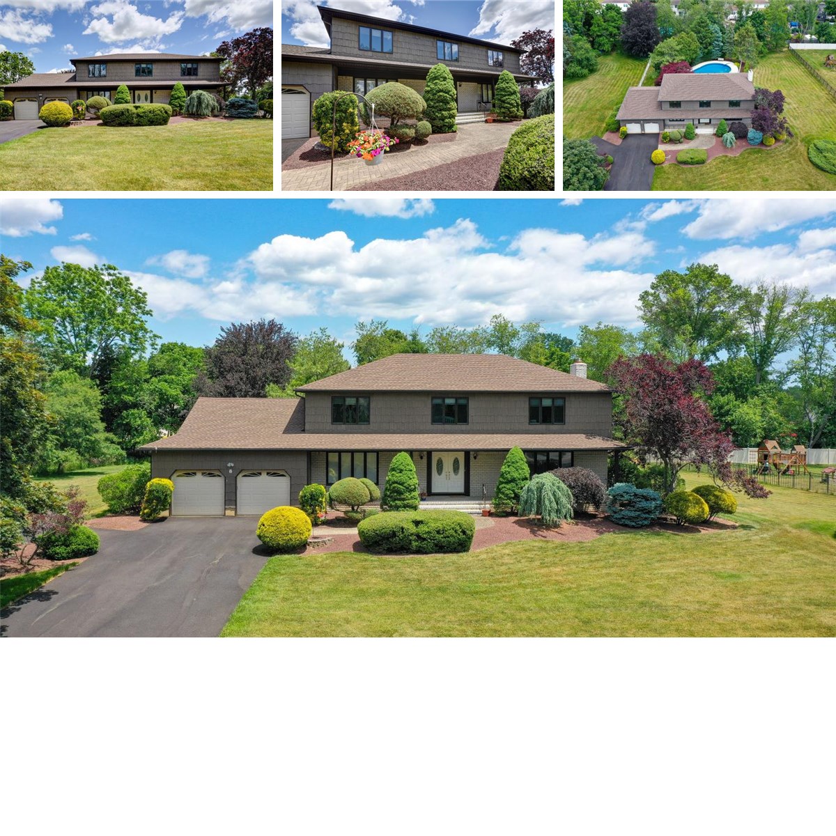 8 Municipal Dr, Marlboro, NJ 07746
