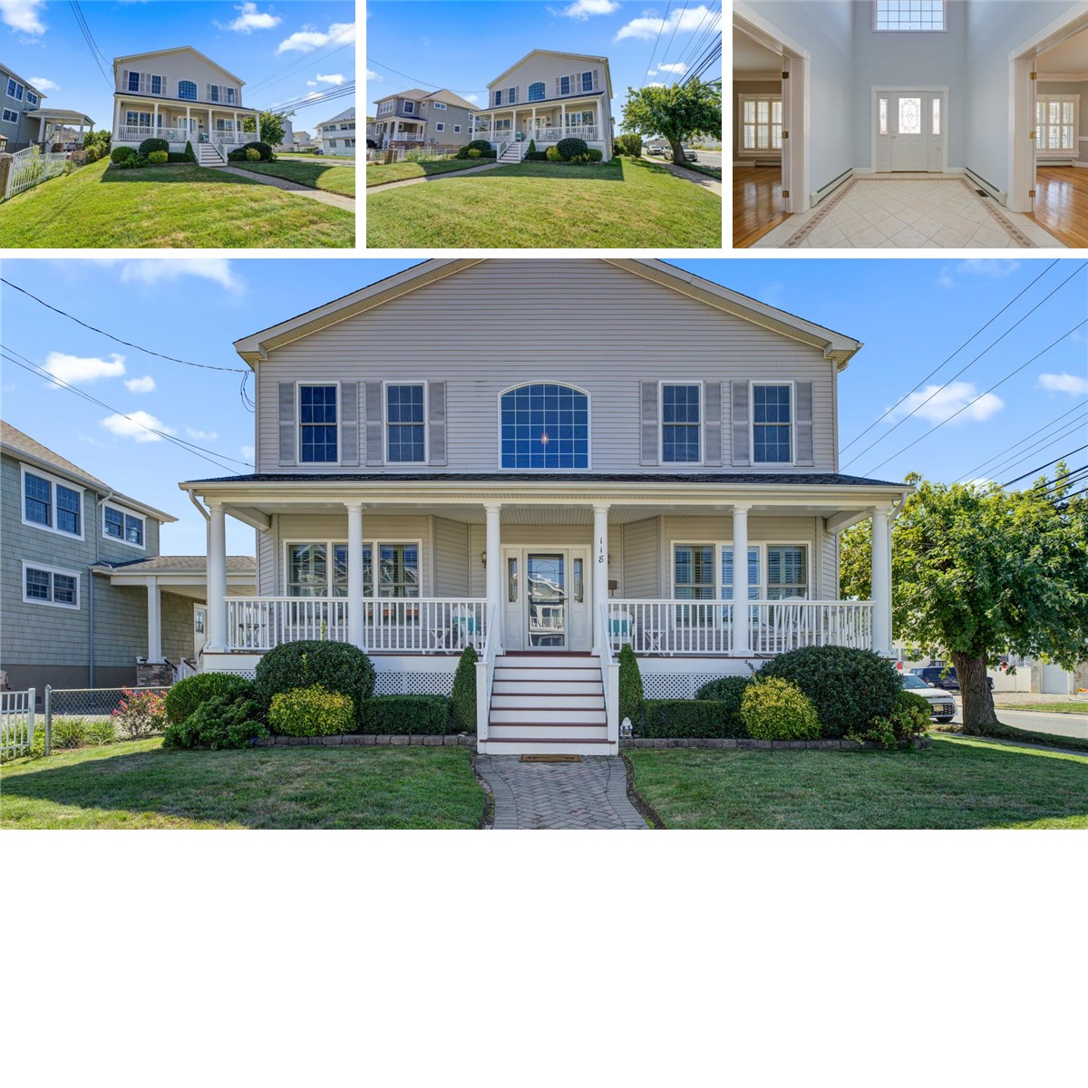 118 Central Ave, Point Pleasant Beach, NJ 08742