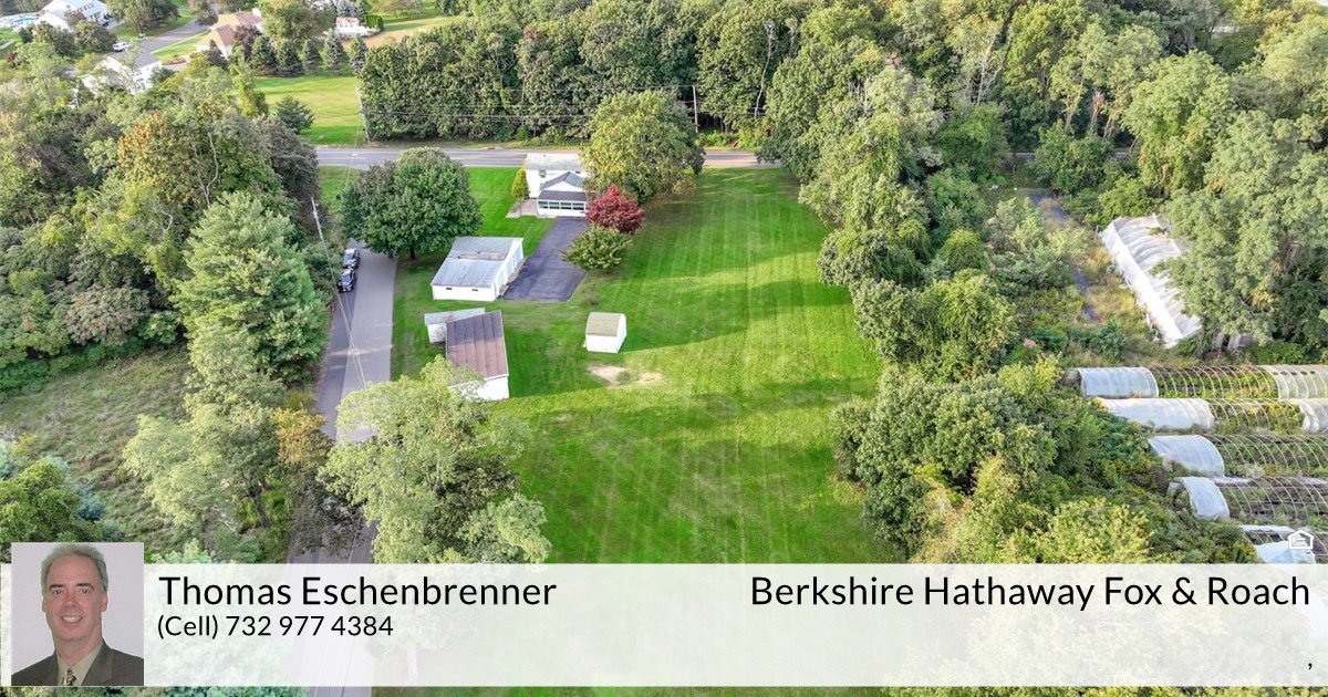 293 Sweetmans Lane, Millstone, NJ 08535