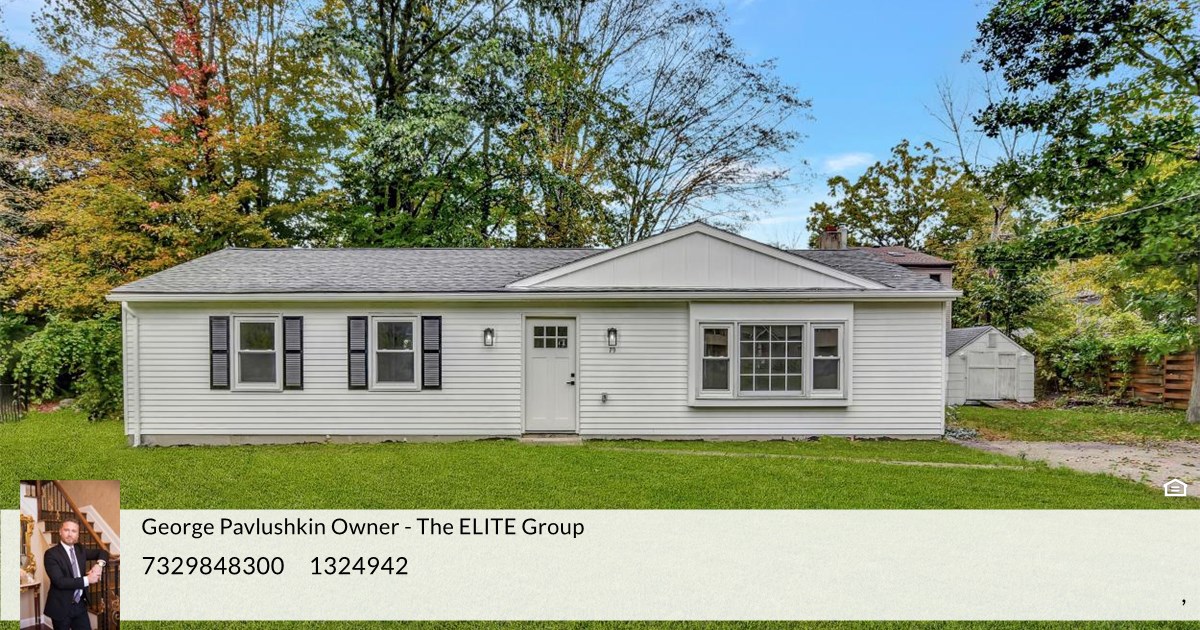 79 River Rd, Stanhope, NJ 07874