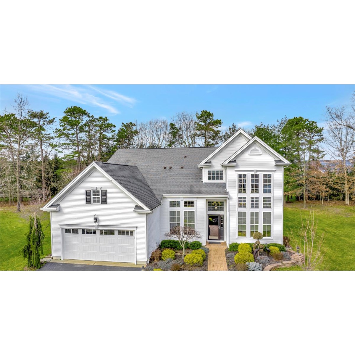 35 Portchester Ct, Jackson Township, NJ 08527