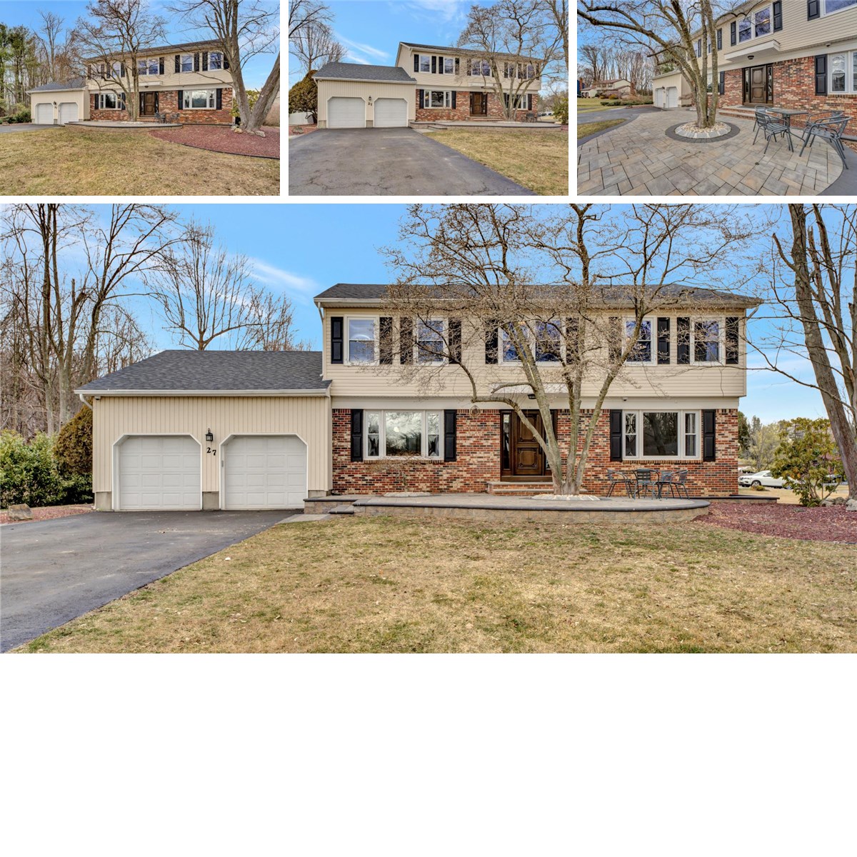 27 Cooperhawk Dr, Manalapan Township, NJ 07726