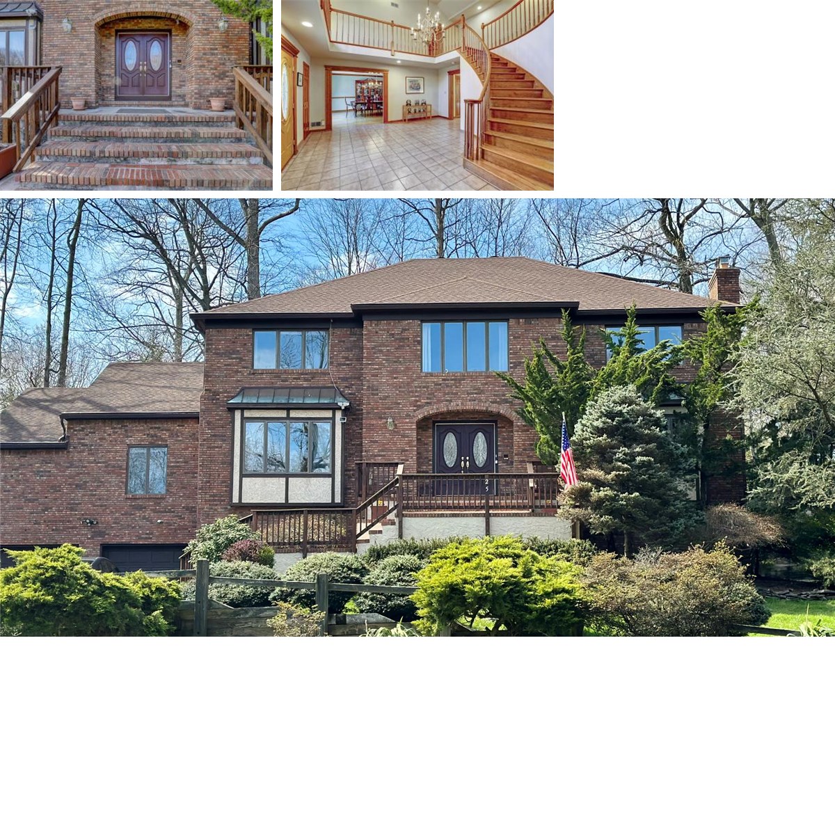 25 Ashley Drive, Holmdel, NJ 07733