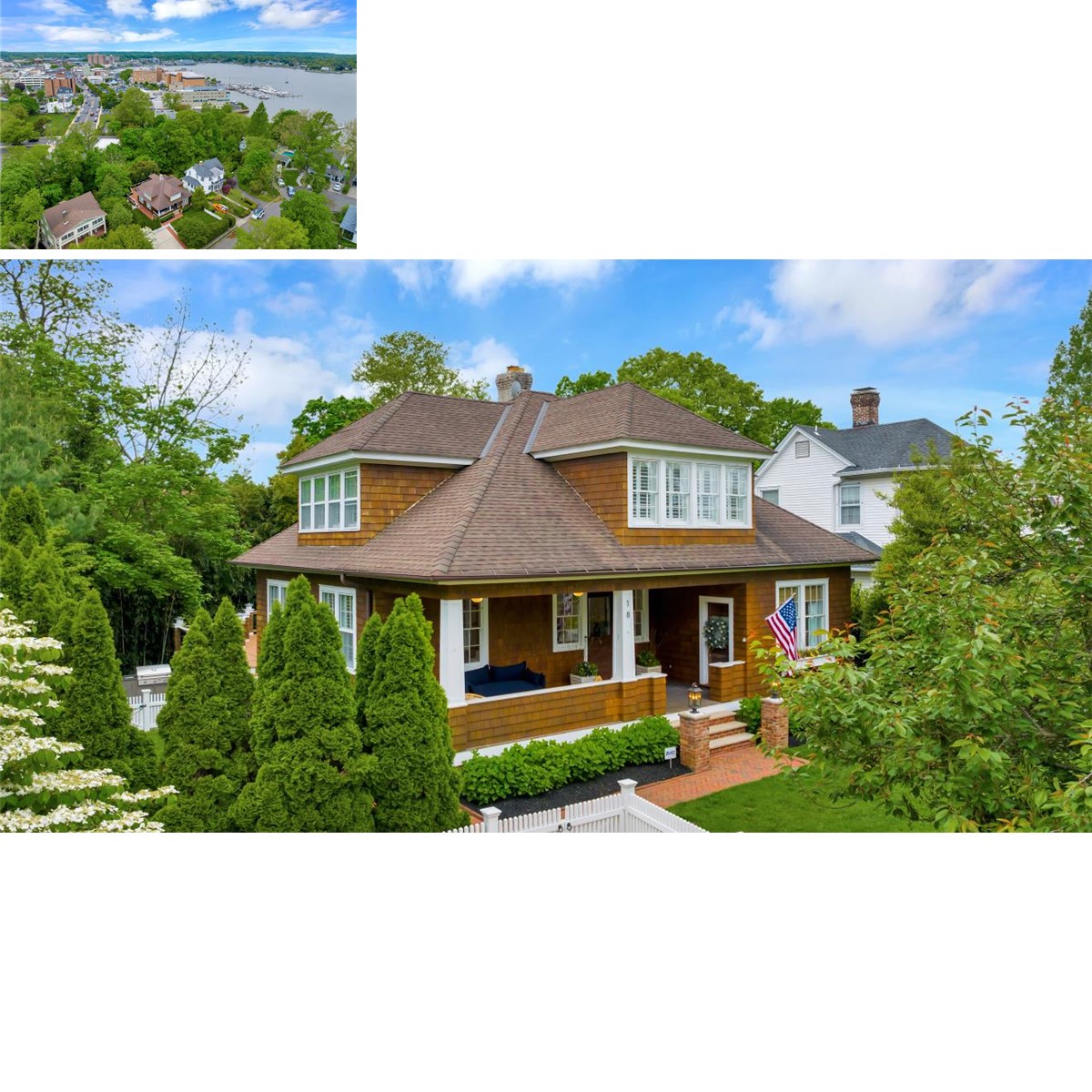 18 Hubbard Park, Red Bank, NJ 07701