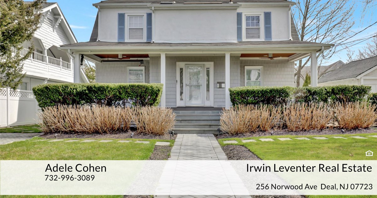 1049 Norwood Ave, Long Branch, NJ 07740