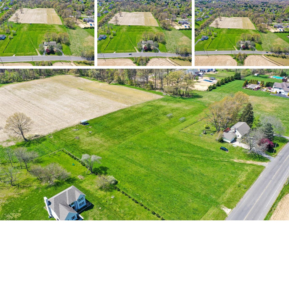 130 Gravel Hill Rd, Manalapan Township, NJ 07726