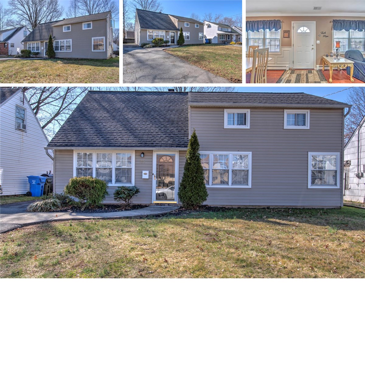 45 Park Ave, Iselin, NJ 08830