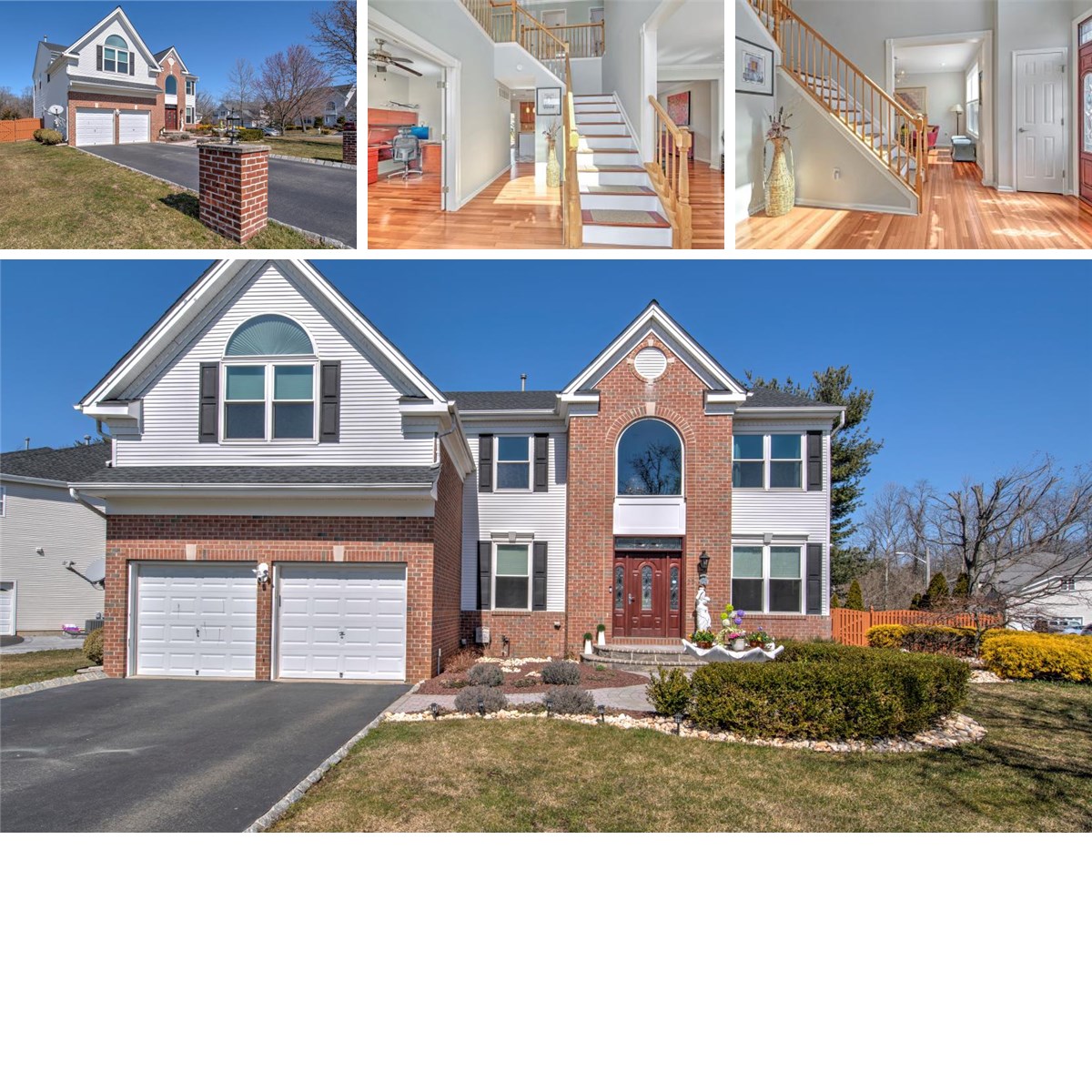 22 Inverness Dr, Marlboro, NJ 07746